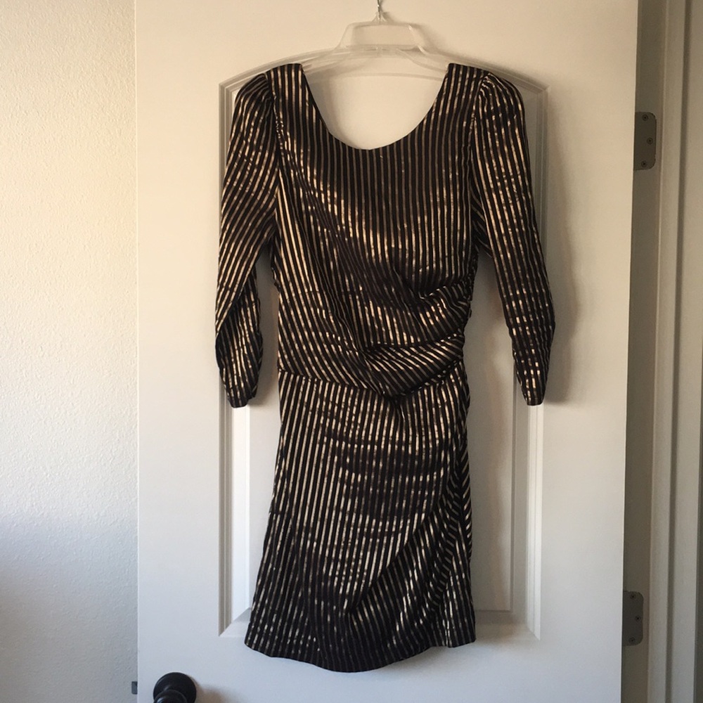 Ark & co party dress perfect for holiday parties